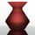Плевательница Spitoon для дегустаций вина Large "Red", 2600 мл, Zalto