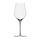 Набор из 6-ти бокалов Double Bend White, 6шт., MarkThomas