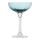 Набор из 4-х бокалов блюдец для шампанского, Azure, 235мл, P.L. - BarWare