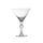 Набор из 4-х бокалов для мартини, Basic, 320 мл, P.L. - BarWare