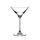 Набор из 6-ти бокалов для мартини, Bistro, 160 мл, P.L. - BarWare