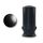 Вакуумная пробка для вина Vacum Wine Saver Black, Pulltex