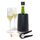Набор для шампанского Champagne Cooler Kit, Pulltex