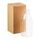 Графин для воды Double Bend Selection Bottle 0,8л, MarkThomas
