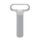 Штопор цыганский для хрупких пробок Cork Puller, Pulltex