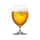 Набор из 6-ти бокалов для пива, серия Snifter beer, 600 мл, Rona