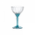 Набор бокалов для коктейля Florian Lucent Blue, 4 шт, 240 мл, D97 мм, H164 мм, хрустальное стекло, Bormioli Rocco