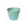 Соусник d 6 см h 4.5 см 50 мл, Seasons Бирюзовый, Porland