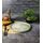 Тарелка с вертикальным бортом 27 см, STONEWARE, Porland