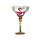 Набор из 6-ти бокалов для коктейля "Flamingo", серия Cocktail Week, 350 мл, P.L. Proff Cuisine