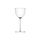 Набор из 6-ти бокалов для коктейля "Ocean", серия Cocktail Week, 170 мл, P.L. Proff Cuisine