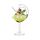 Набор из 6-ти бокалов для коктейля "Stork", серия Cocktail Week, 200 мл, P.L. Proff Cuisine