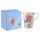 Кружка Fantail Bird из коллекции Birds of Paradise в подарочной упаковке, 350 мл, Liberty Jones