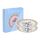 Набор тарелок Love Birds из коллекции Birds of Paradise в подарочной упаковке, ?18 см, 2 шт., Liberty Jones