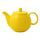 Чайник заварочный с ситом Pure, 1 л, желтый, Liberty Jones