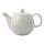 Чайник заварочный с ситом Pure, 1 л, белый, Liberty Jones