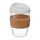 Кружка Cozy Cup, 350 мл, светло-серая, Smart Solutions