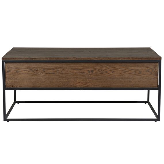 Столик кофейный Unique Furniture, Rivoli, 110х60 см, Unique Furniture, изображение 10