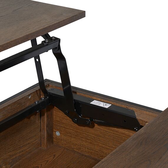 Столик кофейный Unique Furniture, Rivoli, 110х60 см, Unique Furniture, изображение 11