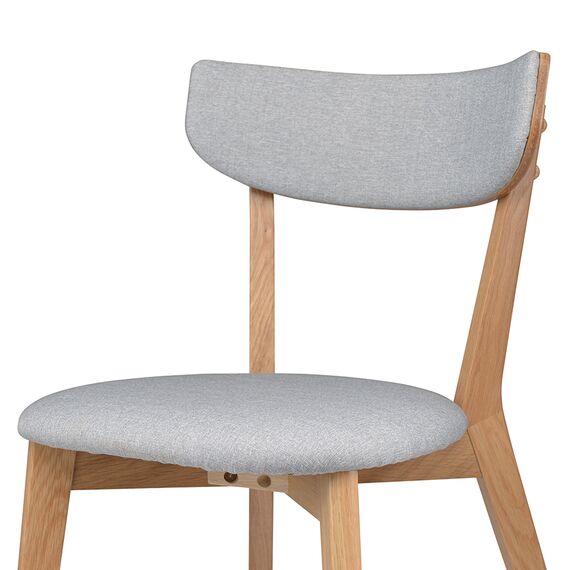 Стул Unique Furniture, Pero, серый, Unique Furniture, изображение 11
