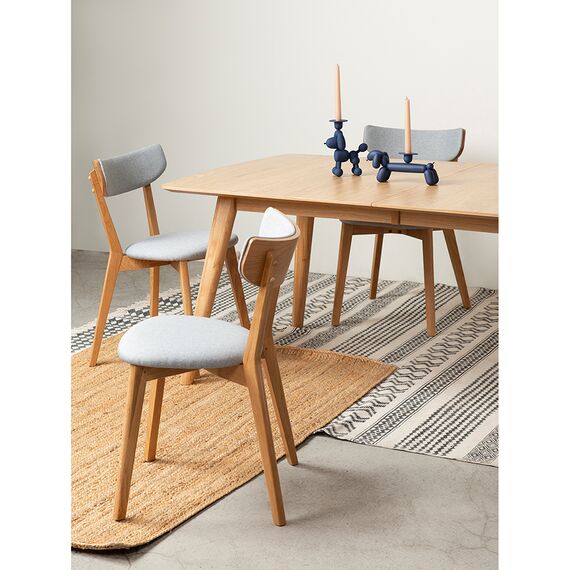 Стул Unique Furniture, Pero, серый, Unique Furniture, изображение 5