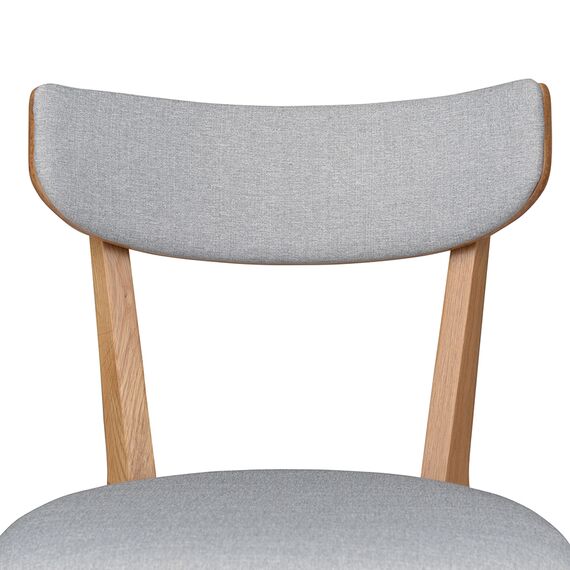 Стул Unique Furniture, Pero, серый, Unique Furniture, изображение 13