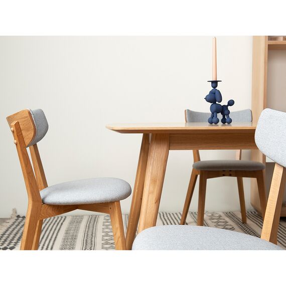 Стул Unique Furniture, Pero, серый, Unique Furniture, изображение 6
