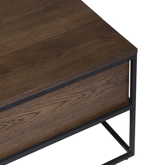 Столик кофейный Unique Furniture, Rivoli, 110х60 см, Unique Furniture, изображение 12