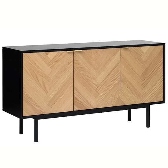 Тумба Unique Furniture, Calvi, 150х43х80 см, Unique Furniture, изображение 2