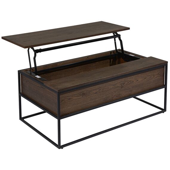 Столик кофейный Unique Furniture, Rivoli, 110х60 см, Unique Furniture, изображение 2