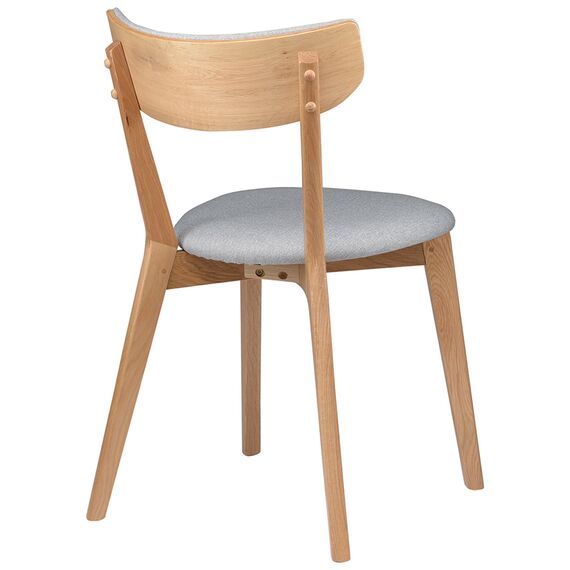 Стул Unique Furniture, Pero, серый, Unique Furniture, изображение 8