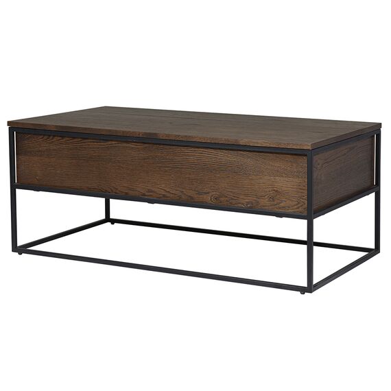 Столик кофейный Unique Furniture, Rivoli, 110х60 см, Unique Furniture, изображение 8