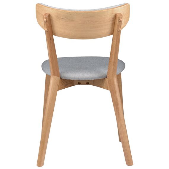 Стул Unique Furniture, Pero, серый, Unique Furniture, изображение 9