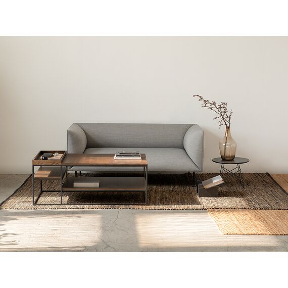 Столик кофейный Unique Furniture, Rivoli, 120х70 см, Unique Furniture, изображение 2