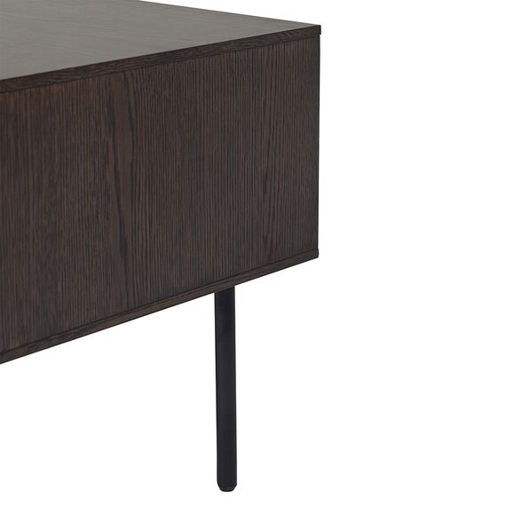 Тумба под ТВ Unique Furniture, Latina, 160х41х50 см, Unique Furniture, изображение 8