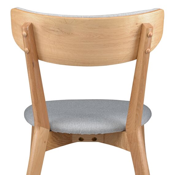 Стул Unique Furniture, Pero, серый, Unique Furniture, изображение 12