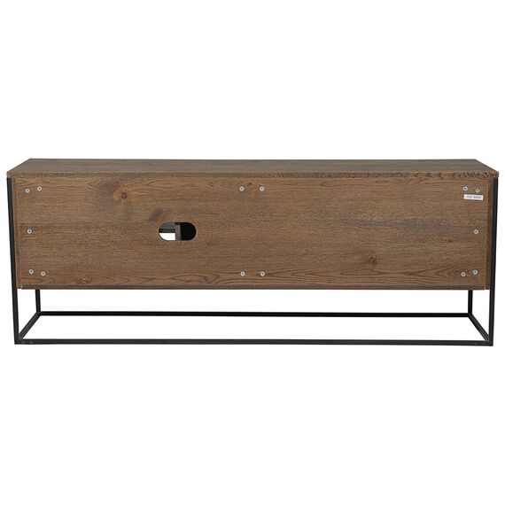 Тумба под ТВ Unique Furniture, Rivoli, 155х42х55 см, Unique Furniture, изображение 6