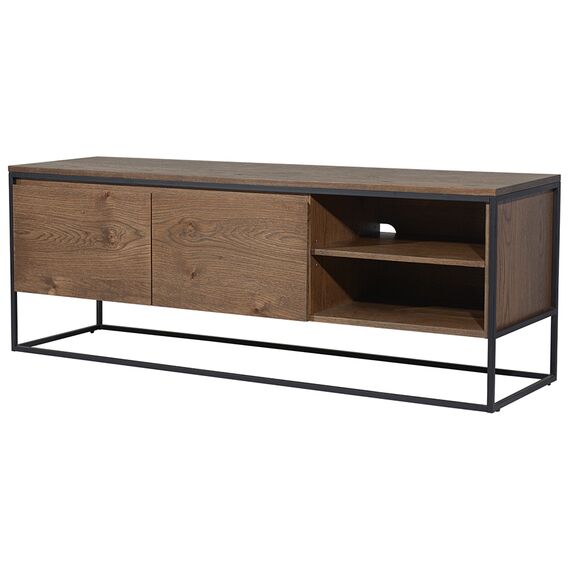 Тумба под ТВ Unique Furniture, Rivoli, 155х42х55 см, Unique Furniture, изображение 4