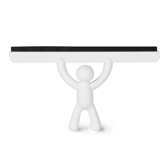 Стеклоочиститель ручной Buddy белый, Umbra