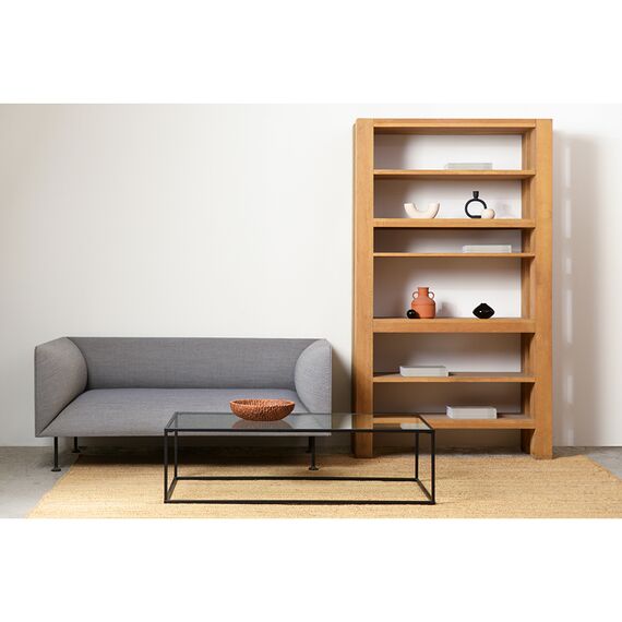 Стол Mayen, 130х65 см, Bergenson Bjorn, изображение 8
