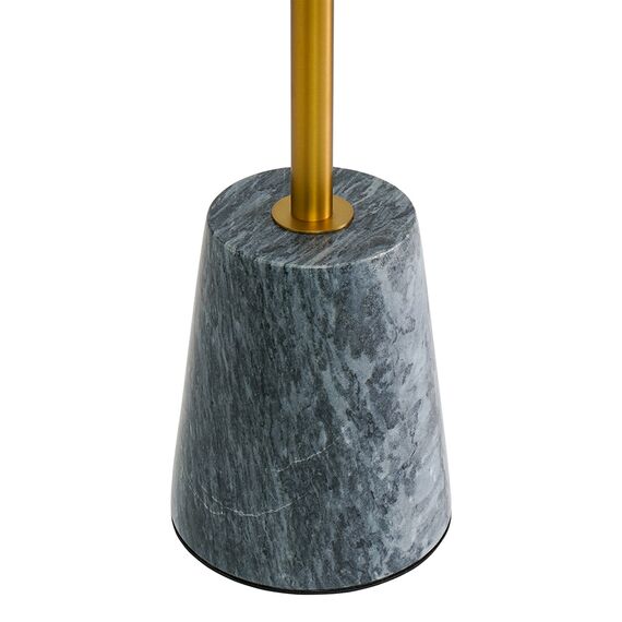 Столик кофейный Gryd, ?40 см, серый, Bergenson Bjorn, изображение 5
