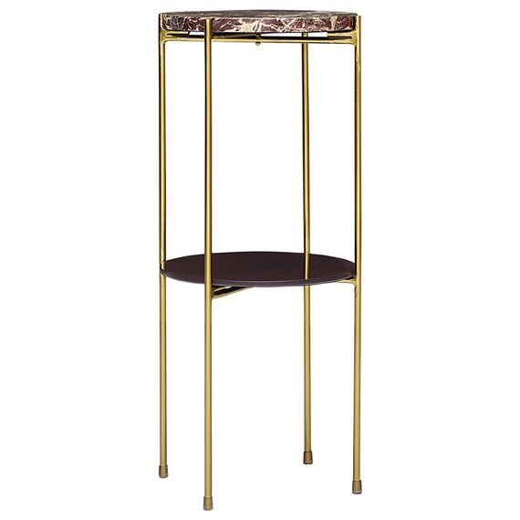 Подставка декоративная Ube, ?30х70 см, Bergenson Bjorn, изображение 4