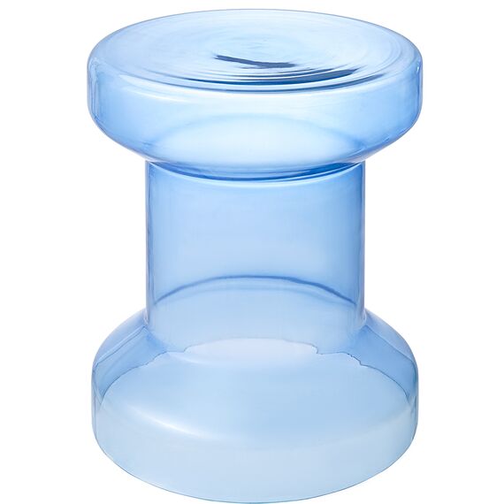Столик кофейный Bergdys, ?40 см, синий, Bergenson Bjorn, изображение 2