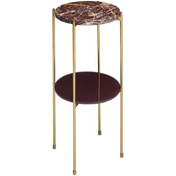 Подставка декоративная Ube, ?30х70 см, Bergenson Bjorn