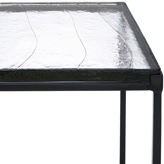 Столик журнальный Mayen Frosted, 50х41х53 см, Bergenson Bjorn, изображение 3