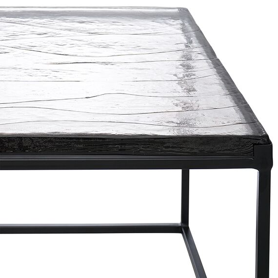 Столик журнальный Mayen Frosted, 61х61 см, Bergenson Bjorn, изображение 3