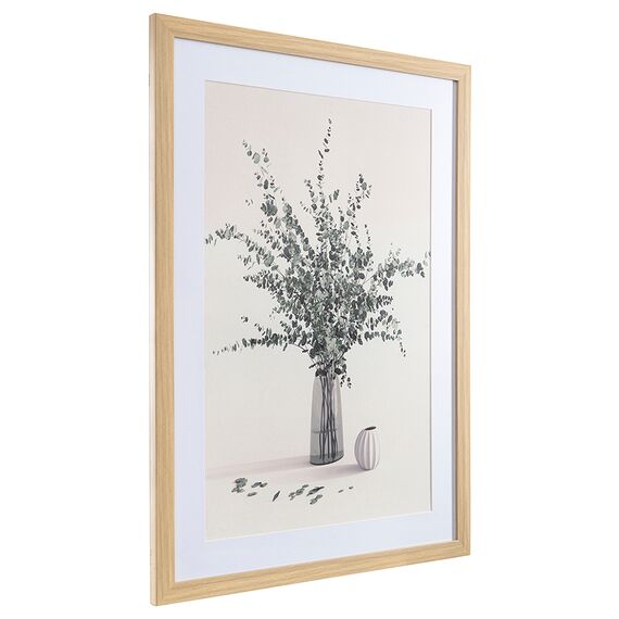 Панно декоративное Plant, 50х70 см, Bergenson Bjorn, изображение 2