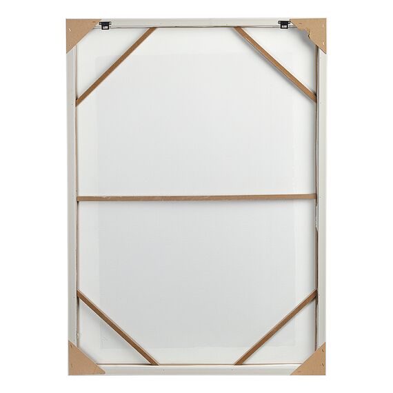 Панно декоративное с эффектом 3D Minimalism Triangle, 70х100 см, Bergenson Bjorn, изображение 3