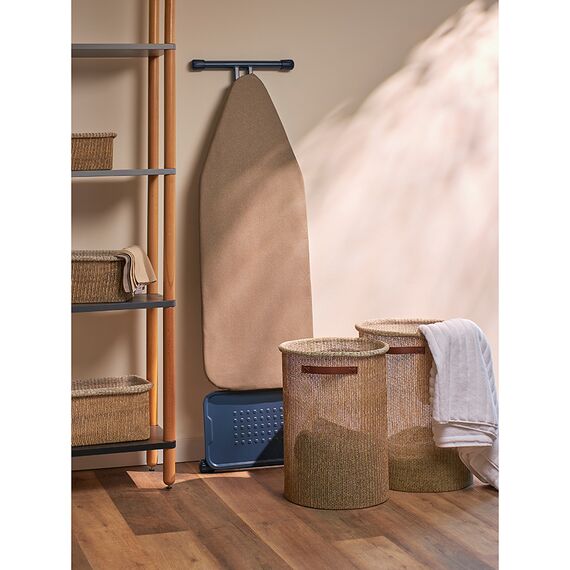 Корзина для хранения Sustainable collection, 37х52 см, бежевая, Bergenson Bjorn, изображение 11