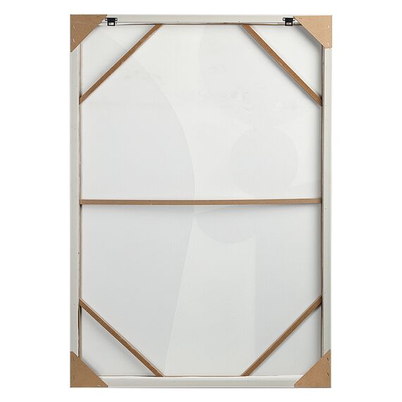 Панно декоративное с эффектом 3D Minimalism Bubble, 70х100 см, Bergenson Bjorn, изображение 3